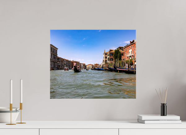 The Grand Canal
