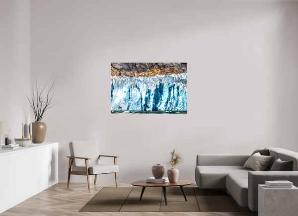 Sawyer Glacier