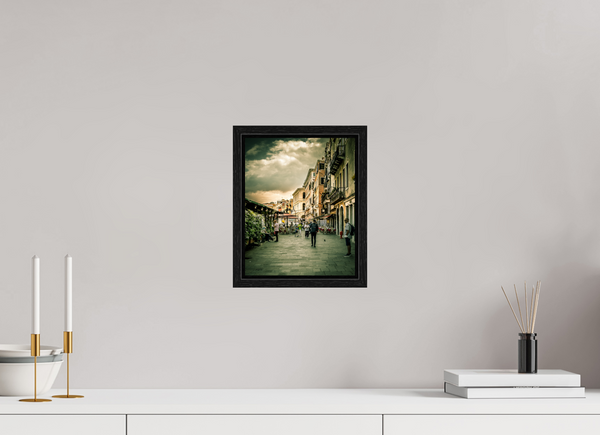 Rialto, Venice