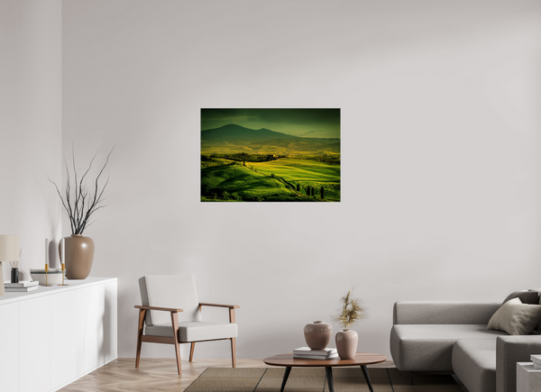 Farm in Tuscany