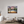 Blossoms Between the Blocks - Large Print