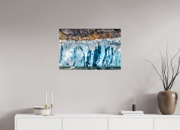 Sawyer Glacier