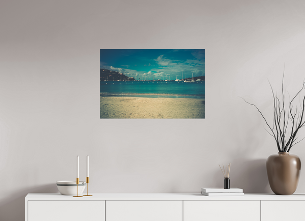 The Harbor, Great Cruz Bay