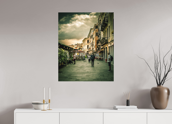 Rialto, Venice