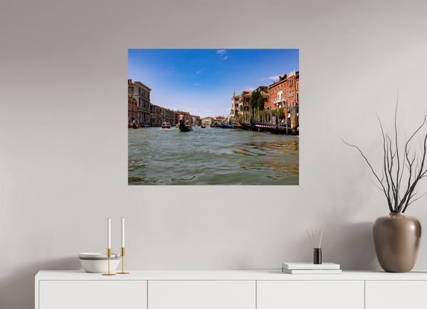 The Grand Canal