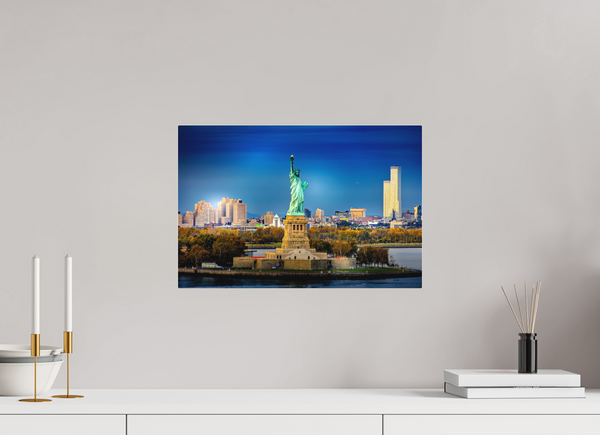 Statue of Liberty