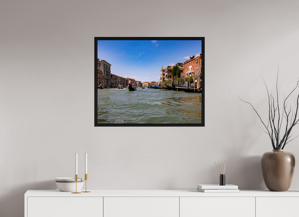 The Grand Canal