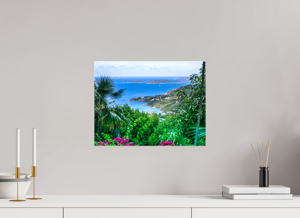 Great Cruz Bay