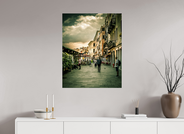 Rialto, Venice
