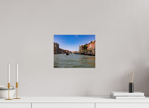 The Grand Canal