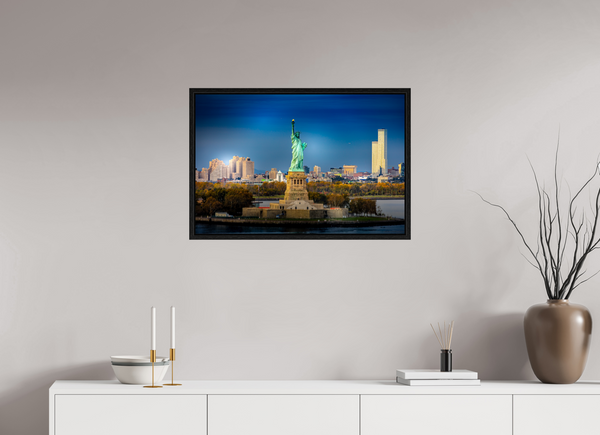 Statue of Liberty