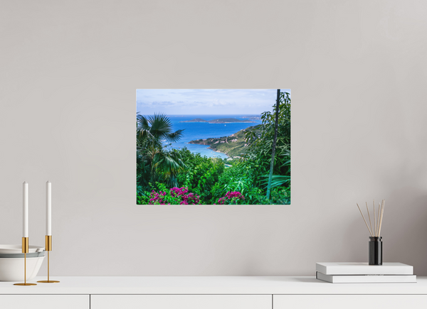 Great Cruz Bay