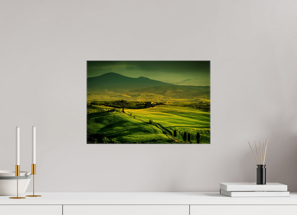 Farm in Tuscany