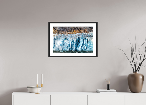 Sawyer Glacier