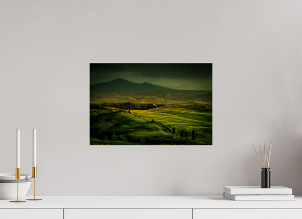 Farm in Tuscany