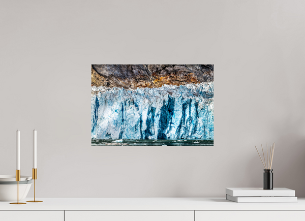 Sawyer Glacier