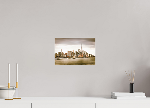 NYC Skyline