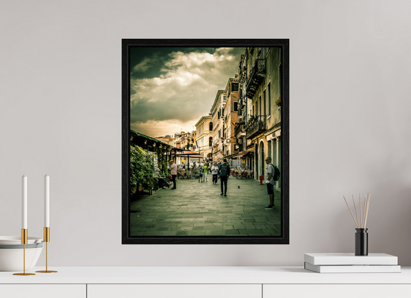 Rialto, Venice