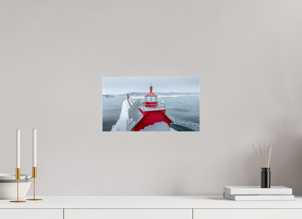 The Grand Haven Lighthead