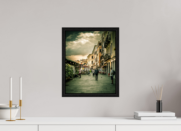 Rialto, Venice