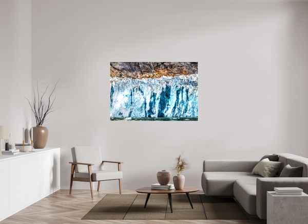 Sawyer Glacier
