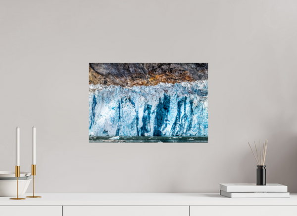 Sawyer Glacier