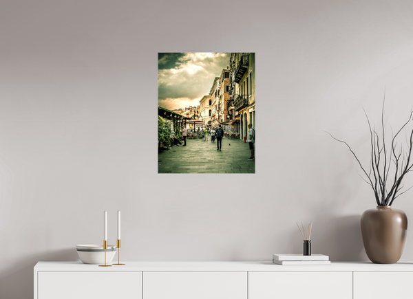 Rialto, Venice