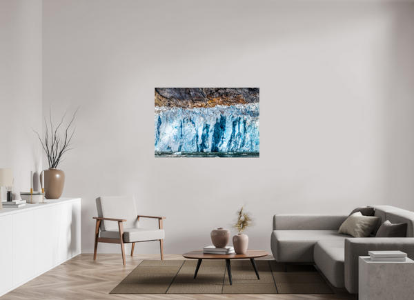 Sawyer Glacier
