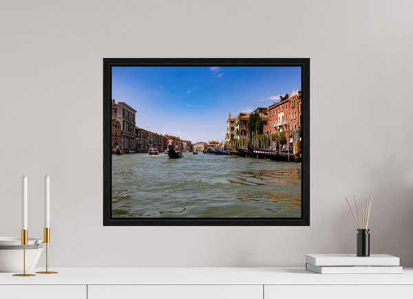The Grand Canal