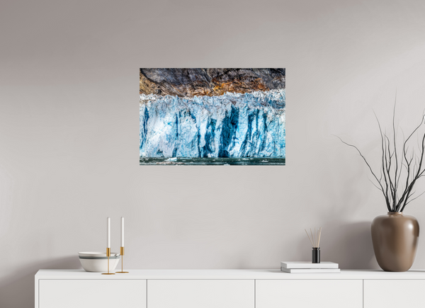 Sawyer Glacier