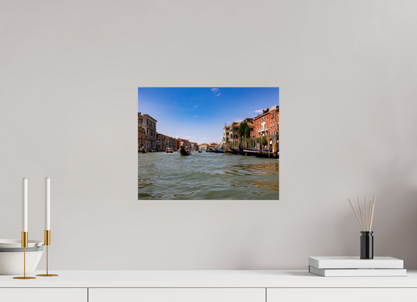 The Grand Canal