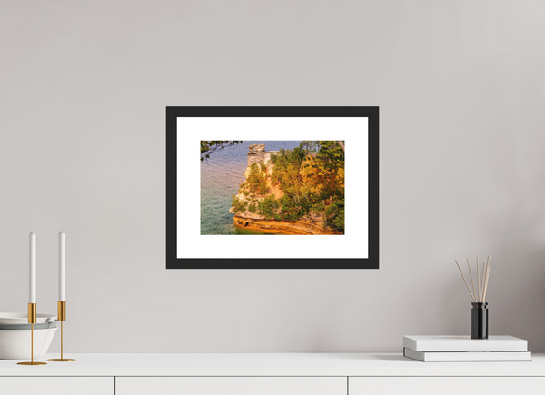 Pictured Rocks National Park