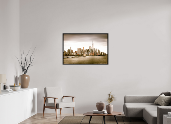 NYC Skyline