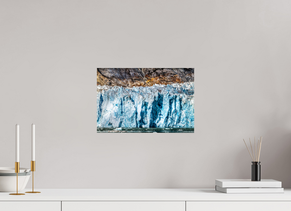 Sawyer Glacier