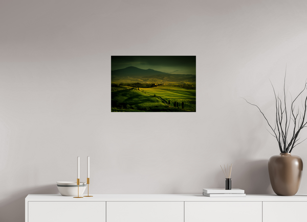 Farm in Tuscany