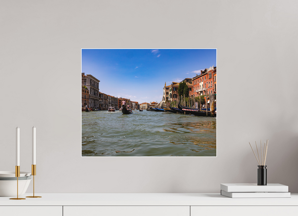 The Grand Canal