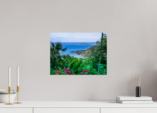 Great Cruz Bay