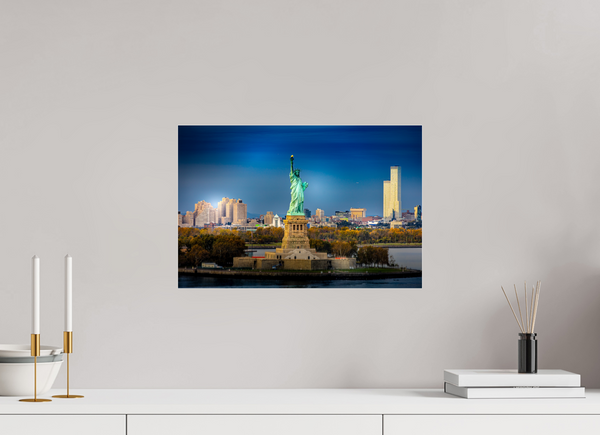 Statue of Liberty