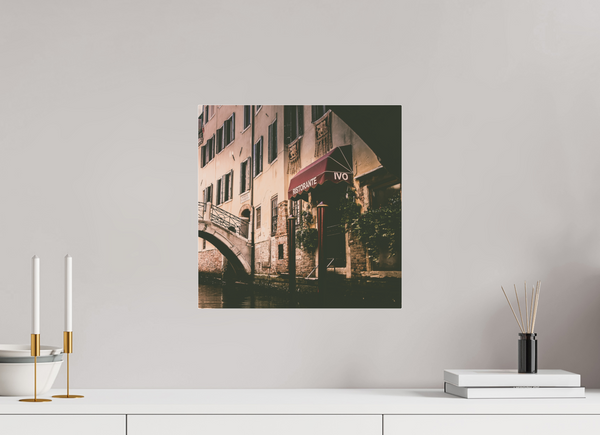 Ristorante, Venice