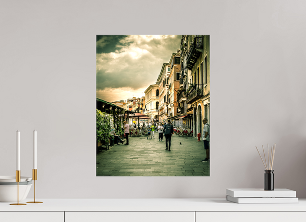 Rialto, Venice
