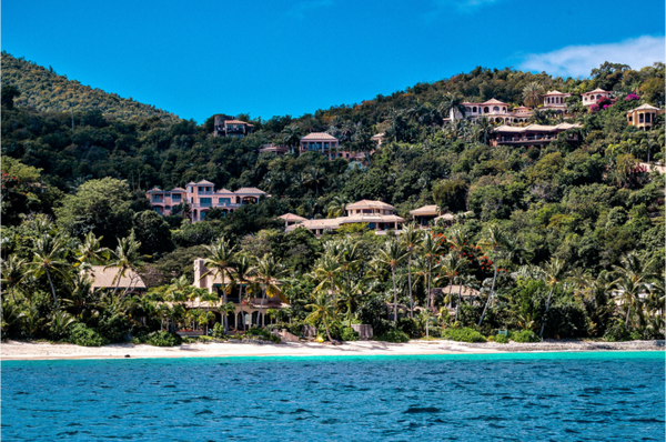 St. John, USVI