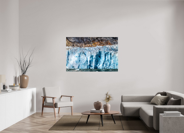 Sawyer Glacier