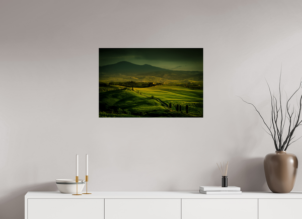 Farm in Tuscany