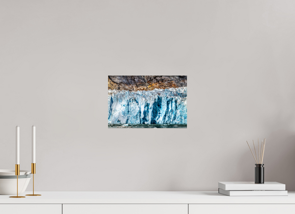 Sawyer Glacier