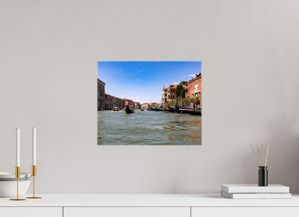 The Grand Canal
