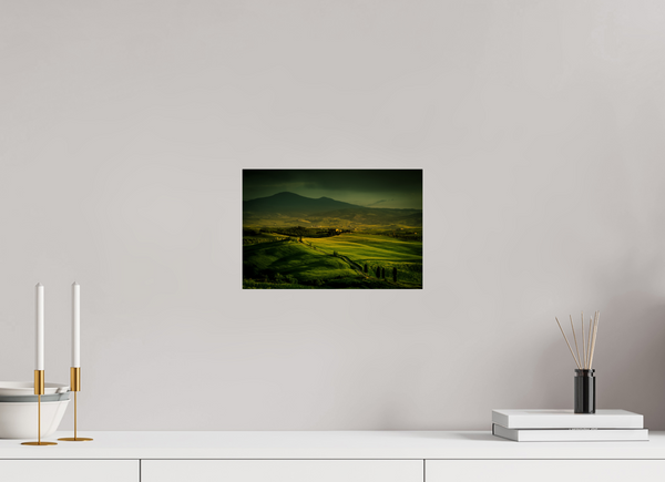 Farm in Tuscany