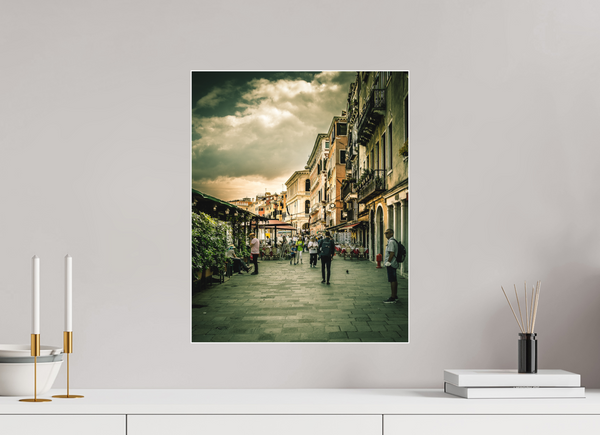Rialto, Venice