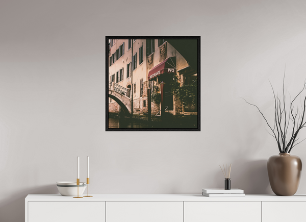 Ristorante, Venice