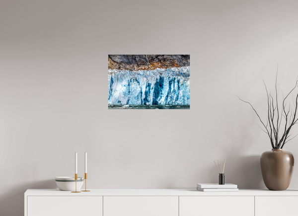 Sawyer Glacier