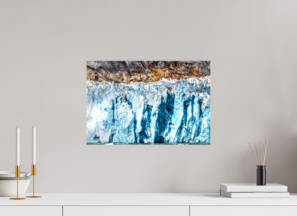 Sawyer Glacier